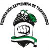 FED.EXTRMD TKD LOGO